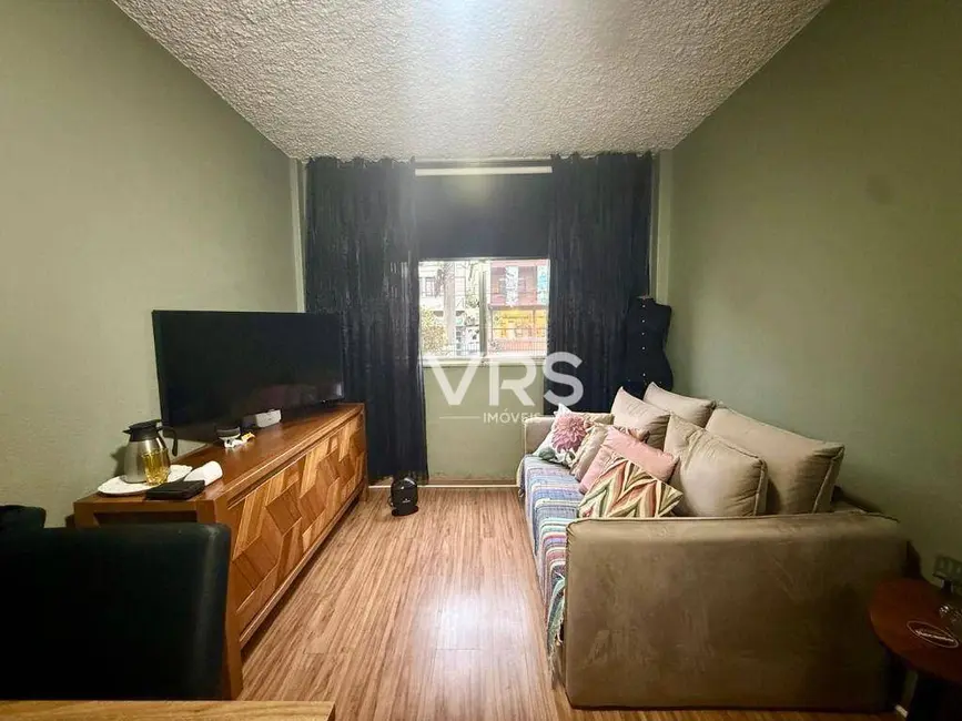 Foto 5 de Apartamento com 1 quarto à venda, 48m2 em Alto, Teresopolis - RJ