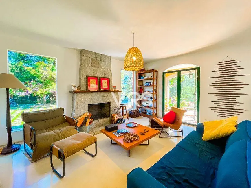 Foto 5 de Casa com 3 quartos à venda, 2038m2 em Posse, Teresopolis - RJ