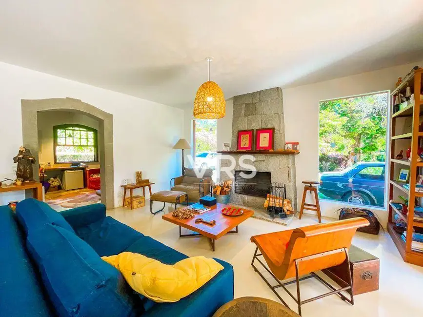 Foto 3 de Casa com 3 quartos à venda, 2038m2 em Posse, Teresopolis - RJ