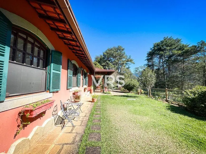 Foto 2 de Casa com 3 quartos à venda, 2038m2 em Posse, Teresopolis - RJ