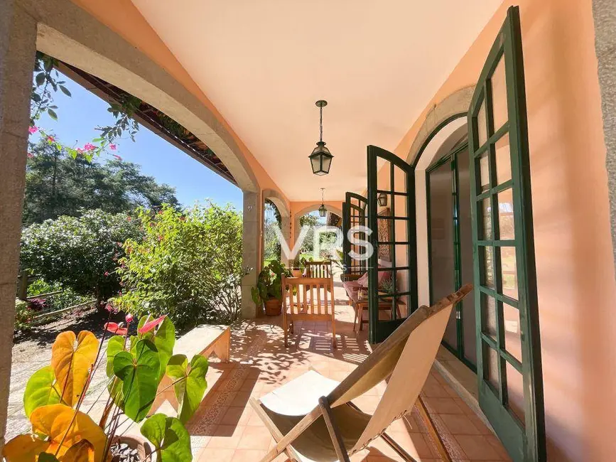 Foto 9 de Casa com 3 quartos à venda, 2038m2 em Posse, Teresopolis - RJ