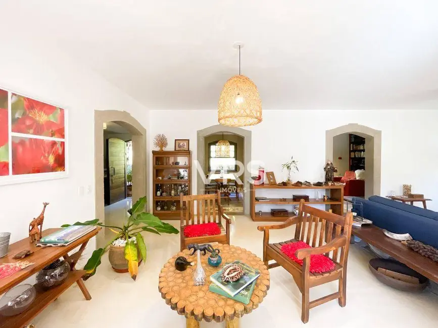 Foto 7 de Casa com 3 quartos à venda, 2038m2 em Posse, Teresopolis - RJ
