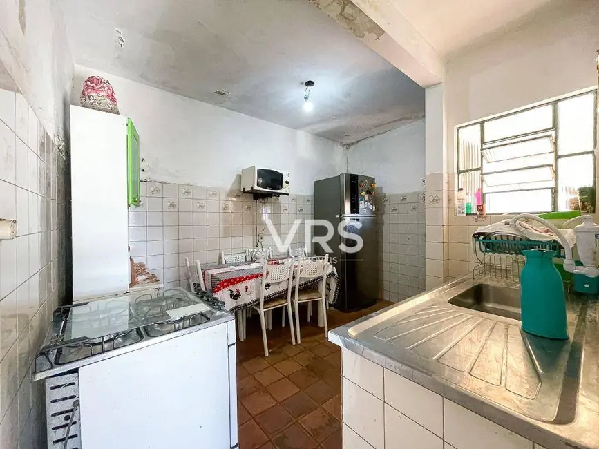 Foto 4 de Casa com 3 quartos à venda, 100m2 em São Pedro, Teresopolis - RJ