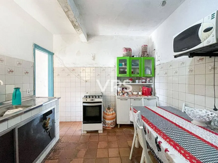 Foto 5 de Casa com 3 quartos à venda, 100m2 em São Pedro, Teresopolis - RJ