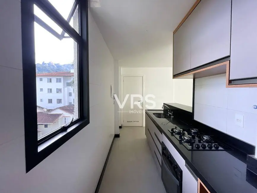 Apartamento com 1 quarto à venda, 47m2 em Alto, Teresopolis - RJ - imagem 6 Foto 6 de Apartamento com 1 quarto à venda, 47m2 em Alto, Teresopolis - RJ