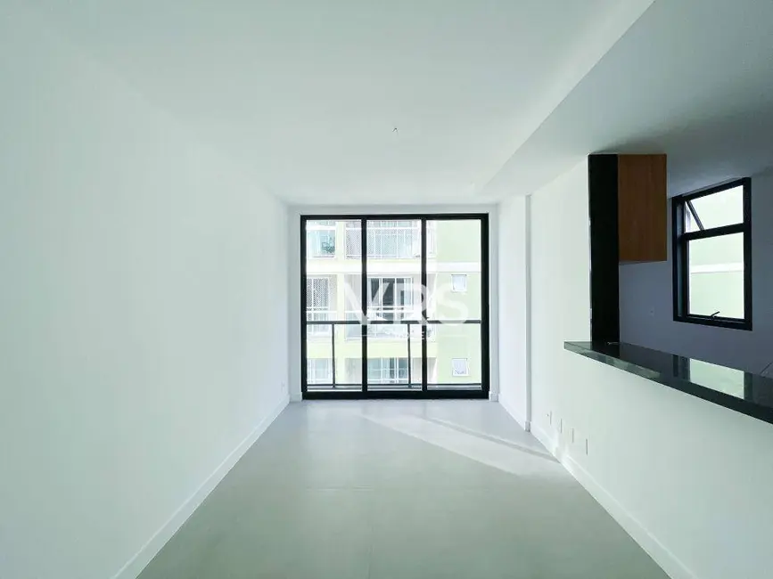 Apartamento com 1 quarto à venda, 47m2 em Alto, Teresopolis - RJ - imagem 1 Foto 1 de Apartamento com 1 quarto à venda, 47m2 em Alto, Teresopolis - RJ