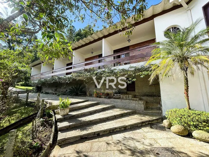 Foto 8 de Casa com 5 quartos à venda, 2515m2 em Carlos Guinle, Teresopolis - RJ