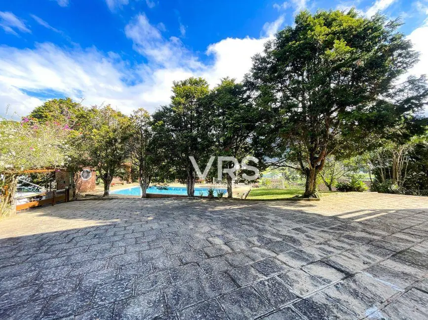 Foto 3 de Casa com 5 quartos à venda, 2515m2 em Carlos Guinle, Teresopolis - RJ