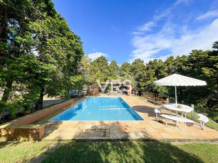 Foto 4 de Casa com 5 quartos à venda, 2515m2 em Carlos Guinle, Teresopolis - RJ