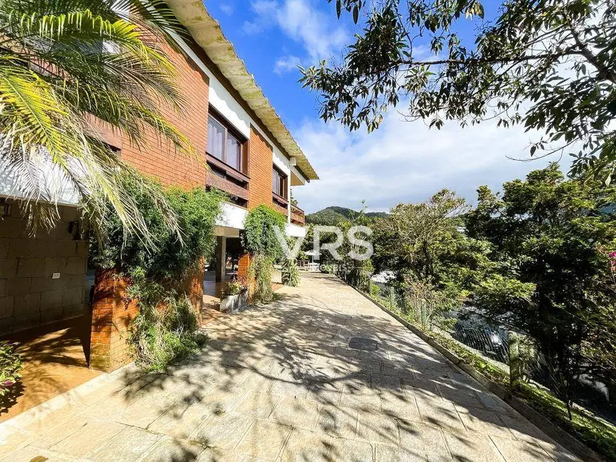 Foto 7 de Casa com 5 quartos à venda, 2515m2 em Carlos Guinle, Teresopolis - RJ