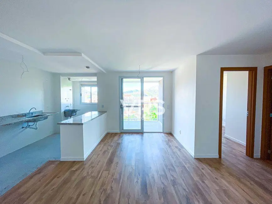 Apartamento com 2 quartos à venda, 90m2 em Agriões, Teresopolis - RJ - imagem 1 Foto 1 de Apartamento com 2 quartos à venda, 90m2 em Agriões, Teresopolis - RJ