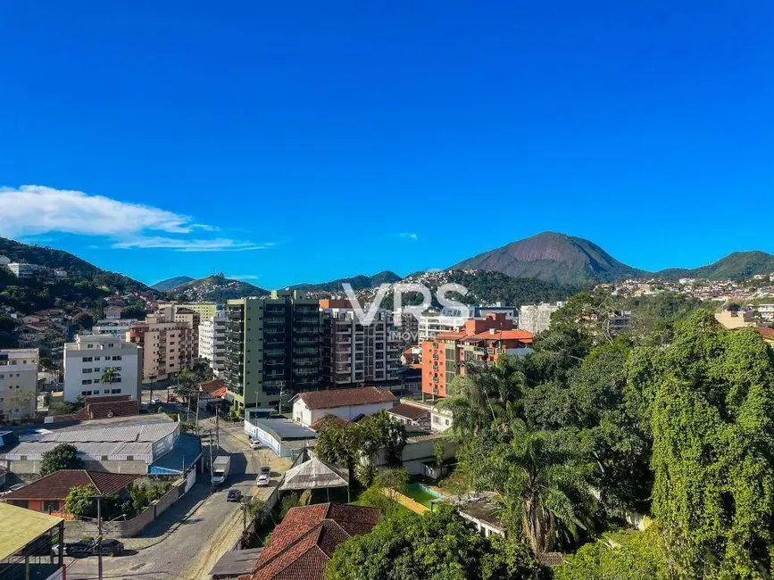 Apartamento com 2 quartos à venda, 90m2 em Agriões, Teresopolis - RJ - imagem 4 Foto 4 de Apartamento com 2 quartos à venda, 90m2 em Agriões, Teresopolis - RJ