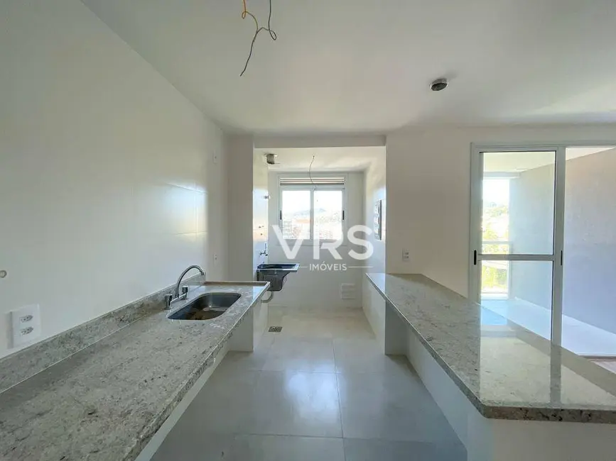 Apartamento com 2 quartos à venda, 90m2 em Agriões, Teresopolis - RJ - imagem 9 Foto 9 de Apartamento com 2 quartos à venda, 90m2 em Agriões, Teresopolis - RJ