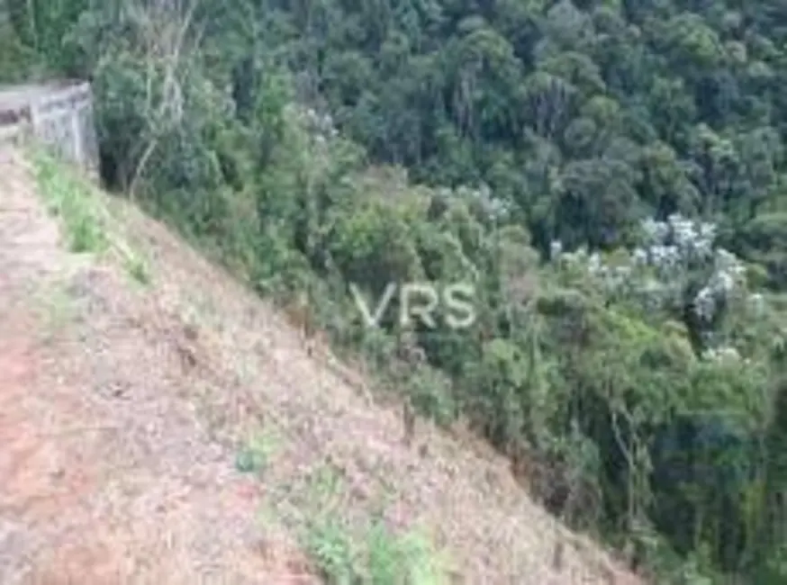 Foto 1 de Terreno / Lote à venda, 433m2 em Paineira, Teresopolis - RJ