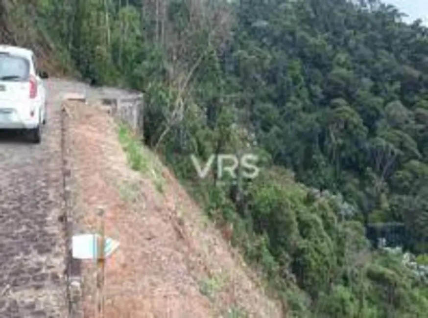 Foto 2 de Terreno / Lote à venda, 433m2 em Paineira, Teresopolis - RJ