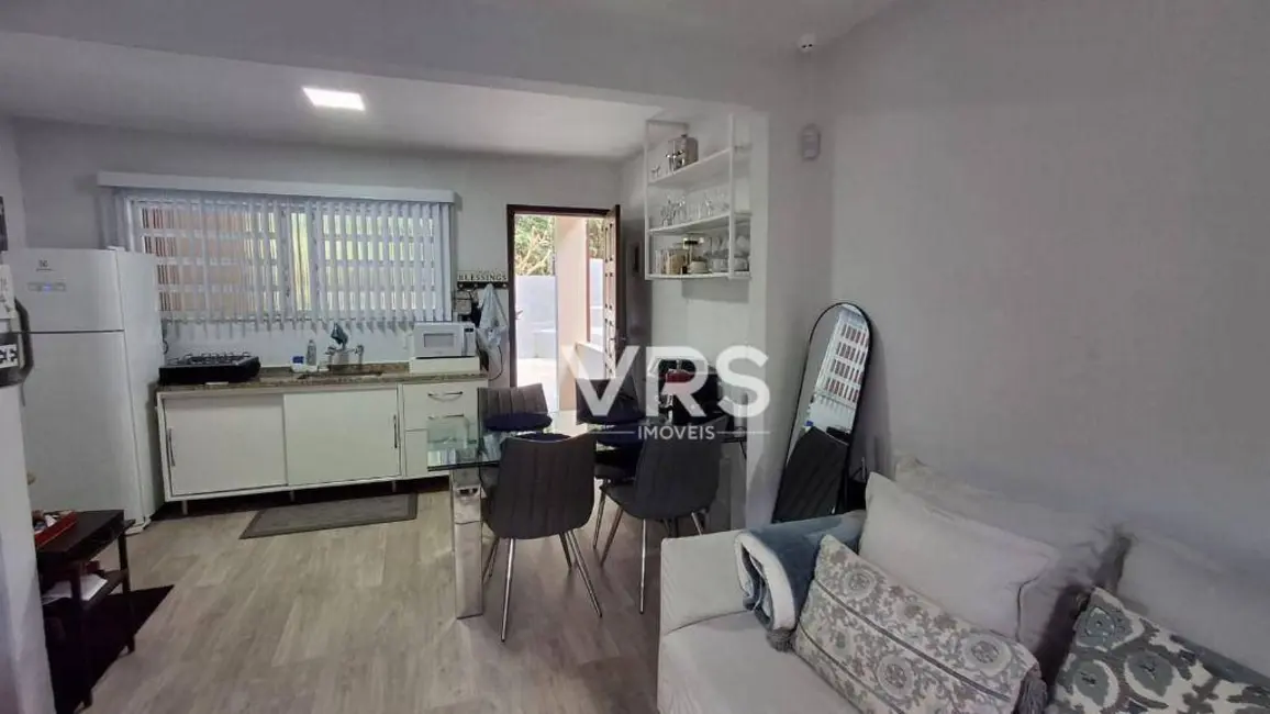 Foto 3 de Casa com 1 quarto à venda, 757m2 em Carlos Guinle, Teresopolis - RJ