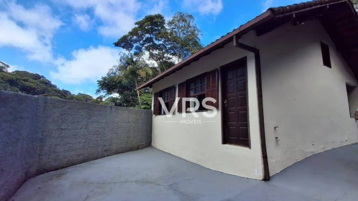 Foto 8 de Casa com 1 quarto à venda, 757m2 em Carlos Guinle, Teresopolis - RJ