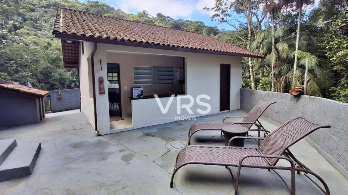 Foto 9 de Casa com 1 quarto à venda, 757m2 em Carlos Guinle, Teresopolis - RJ