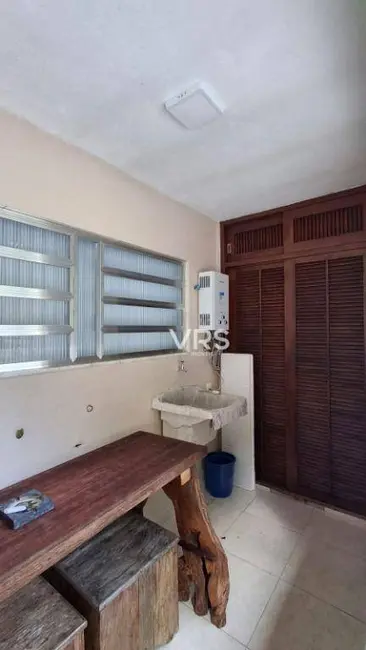 Foto 2 de Casa com 1 quarto à venda, 757m2 em Carlos Guinle, Teresopolis - RJ