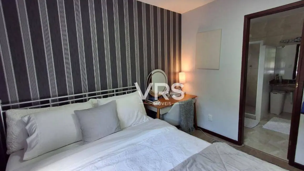 Foto 5 de Casa com 1 quarto à venda, 757m2 em Carlos Guinle, Teresopolis - RJ