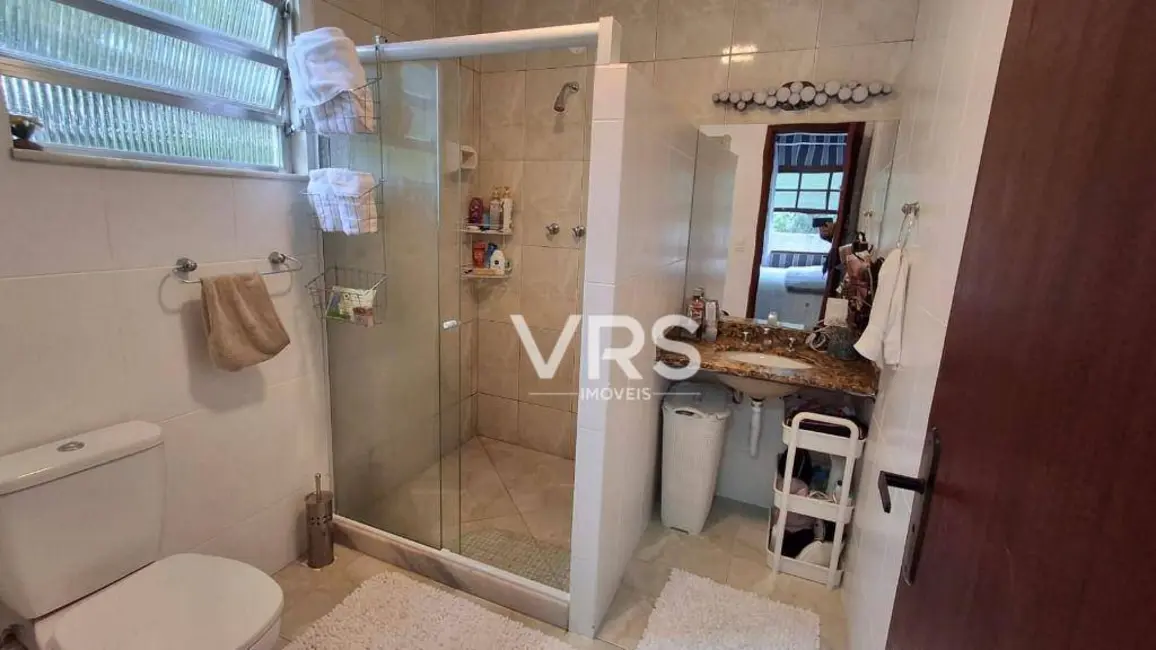 Foto 7 de Casa com 1 quarto à venda, 757m2 em Carlos Guinle, Teresopolis - RJ