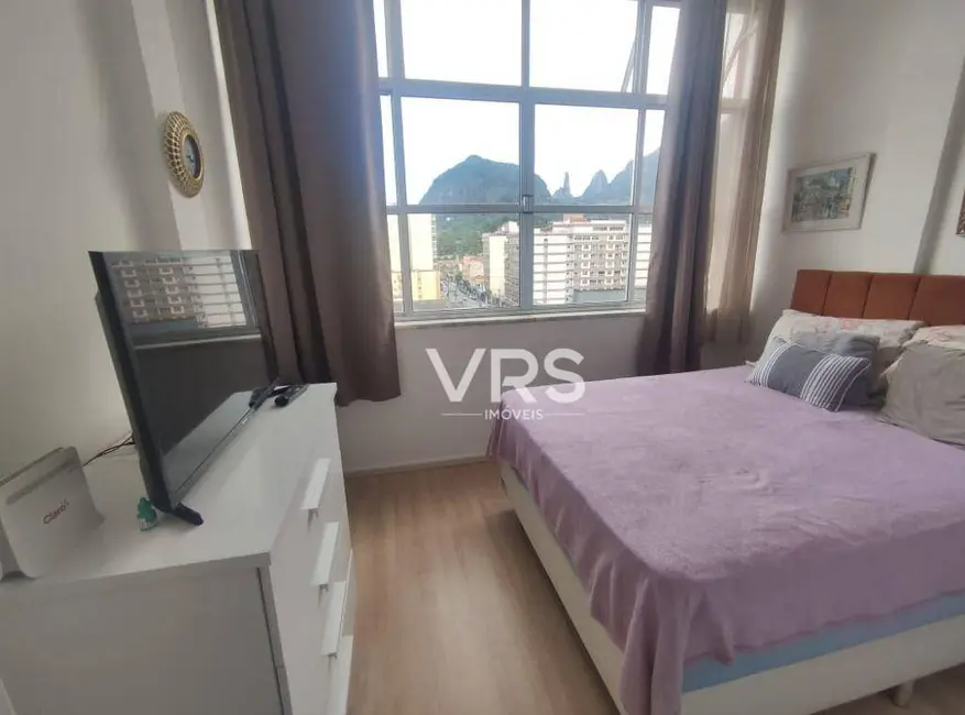 Apartamento com 1 quarto à venda, 34m2 em Alto, Teresopolis - RJ - imagem 6 Foto 6 de Apartamento com 1 quarto à venda, 34m2 em Alto, Teresopolis - RJ