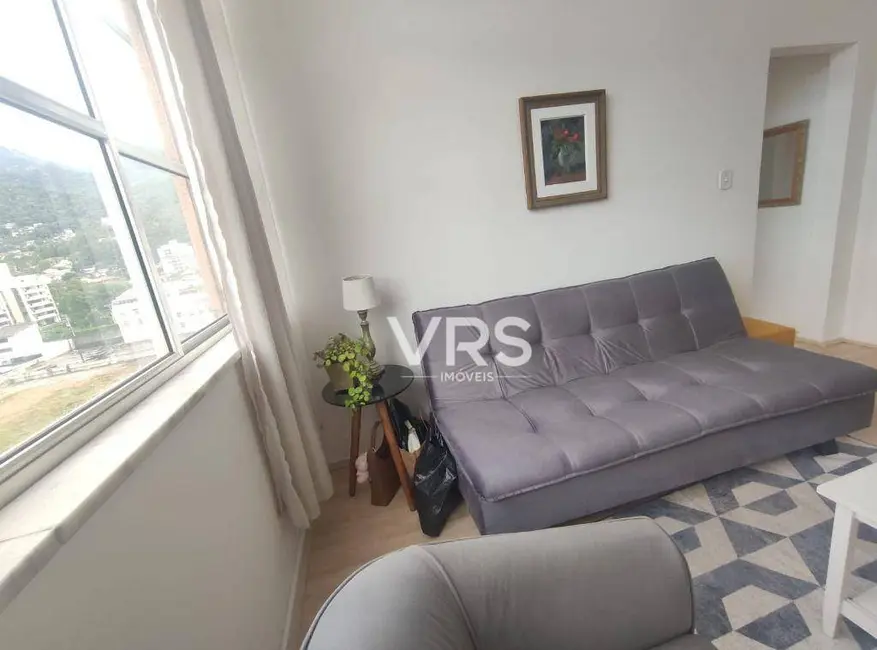 Apartamento com 1 quarto à venda, 34m2 em Alto, Teresopolis - RJ - imagem 5 Foto 5 de Apartamento com 1 quarto à venda, 34m2 em Alto, Teresopolis - RJ
