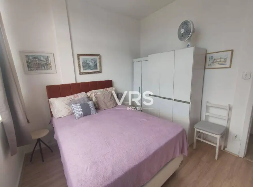 Apartamento com 1 quarto à venda, 34m2 em Alto, Teresopolis - RJ - imagem 7 Foto 7 de Apartamento com 1 quarto à venda, 34m2 em Alto, Teresopolis - RJ