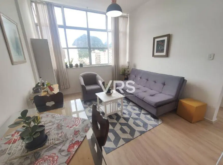 Apartamento com 1 quarto à venda, 34m2 em Alto, Teresopolis - RJ - imagem 1 Foto 1 de Apartamento com 1 quarto à venda, 34m2 em Alto, Teresopolis - RJ