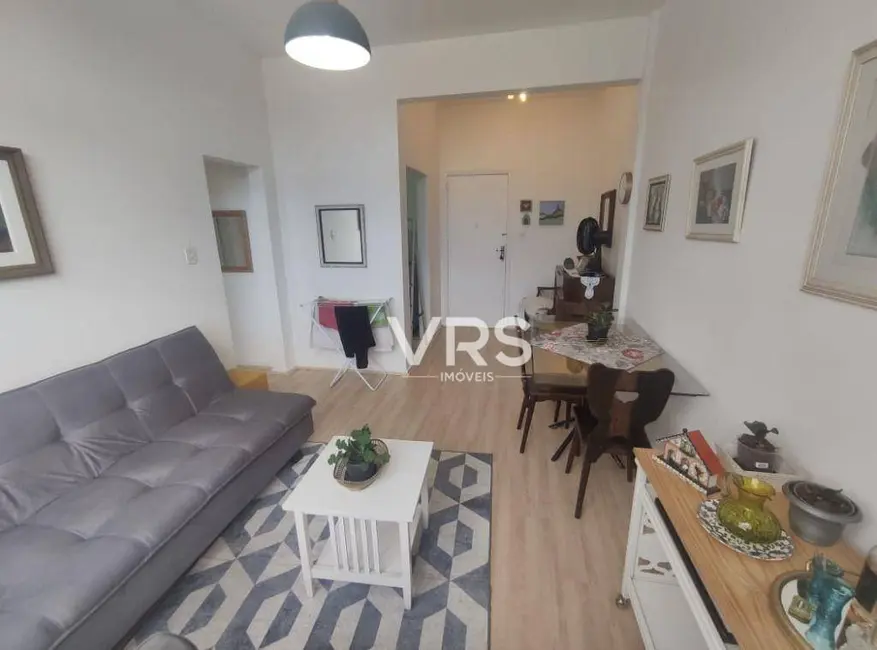 Apartamento com 1 quarto à venda, 34m2 em Alto, Teresopolis - RJ - imagem 3 Foto 3 de Apartamento com 1 quarto à venda, 34m2 em Alto, Teresopolis - RJ
