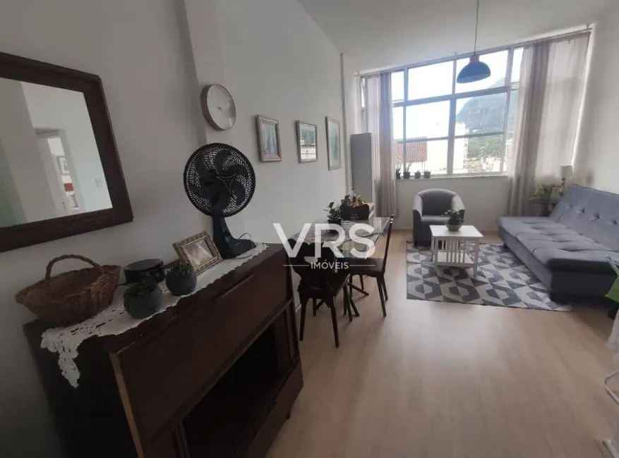 Apartamento com 1 quarto à venda, 34m2 em Alto, Teresopolis - RJ - imagem 4 Foto 4 de Apartamento com 1 quarto à venda, 34m2 em Alto, Teresopolis - RJ