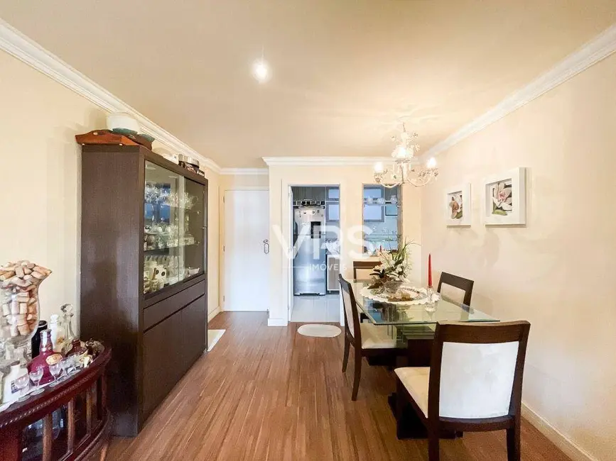Foto 3 de Apartamento com 3 quartos à venda, 93m2 em Alto, Teresopolis - RJ