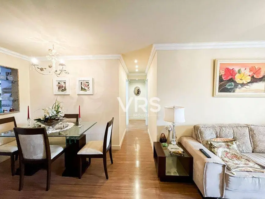 Foto 7 de Apartamento com 3 quartos à venda, 93m2 em Alto, Teresopolis - RJ