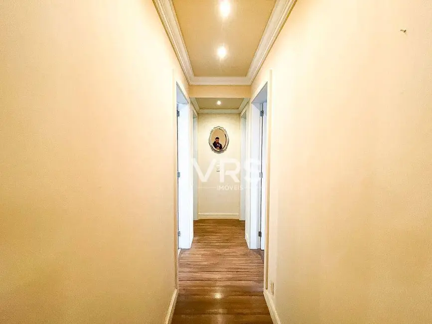 Foto 9 de Apartamento com 3 quartos à venda, 93m2 em Alto, Teresopolis - RJ