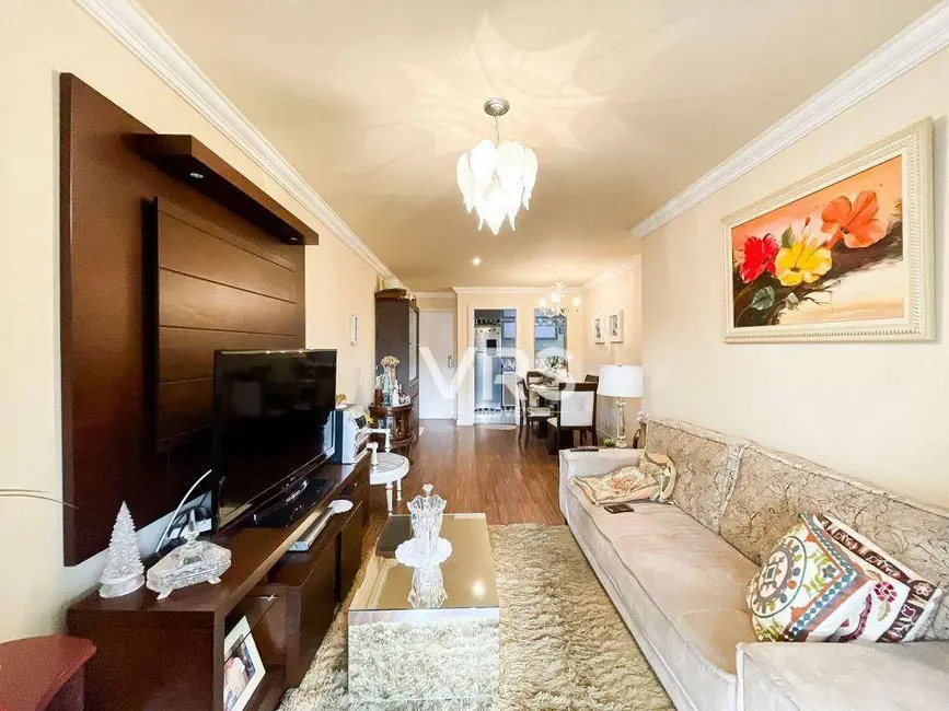 Foto 6 de Apartamento com 3 quartos à venda, 93m2 em Alto, Teresopolis - RJ