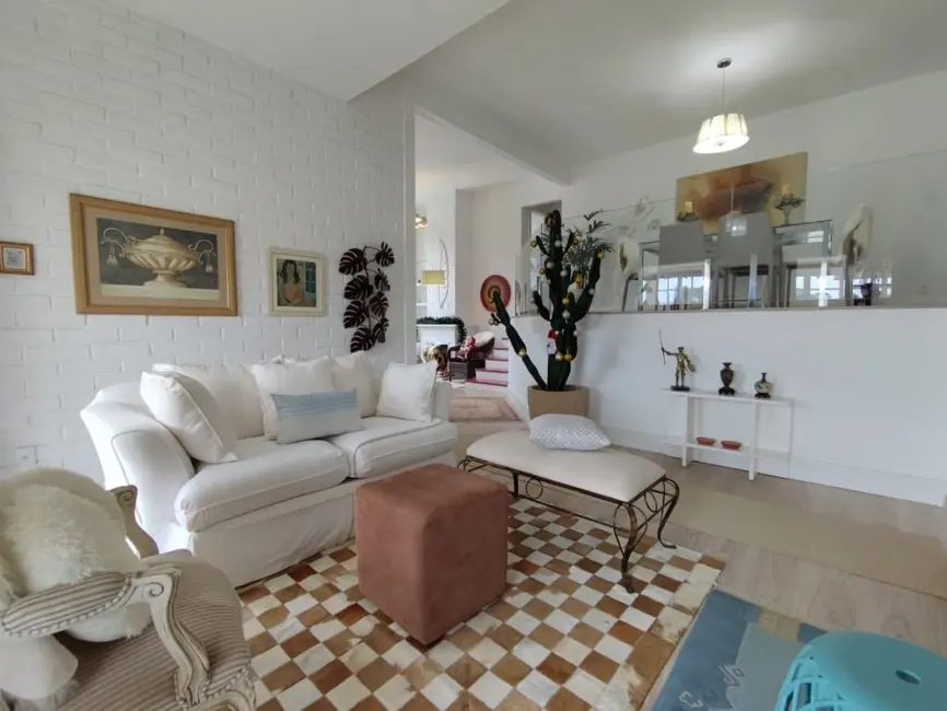 Foto 4 de Casa com 3 quartos à venda, 904m2 em Panorama, Teresopolis - RJ