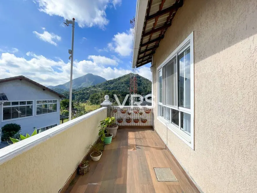 Casa de Condomínio com 3 quartos à venda, 135m2 em Bom Retiro, Teresopolis - RJ - imagem 6 Foto 6 de Casa de Condomínio com 3 quartos à venda, 135m2 em Bom Retiro, Teresopolis - RJ