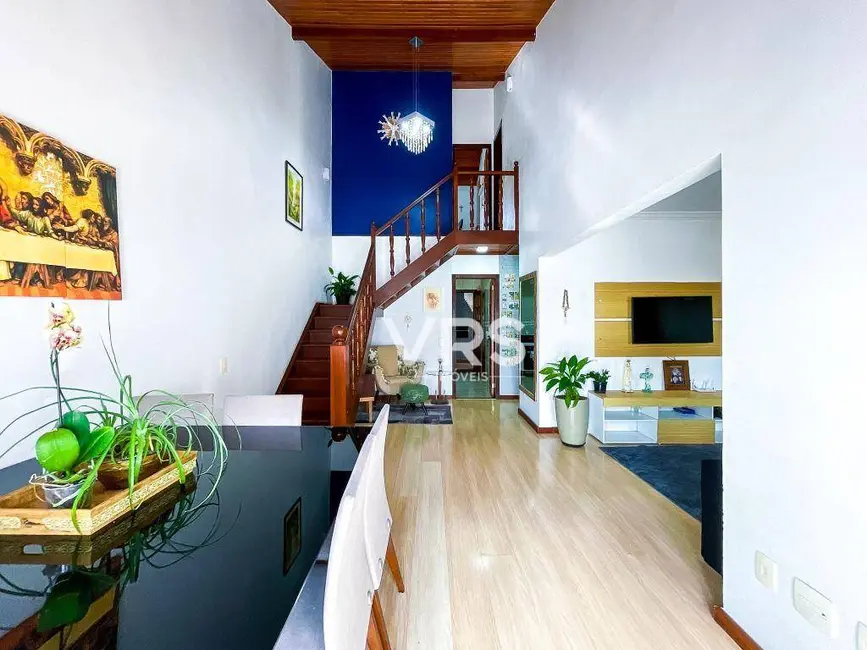 Casa de Condomínio com 3 quartos à venda, 135m2 em Bom Retiro, Teresopolis - RJ - imagem 7 Foto 7 de Casa de Condomínio com 3 quartos à venda, 135m2 em Bom Retiro, Teresopolis - RJ