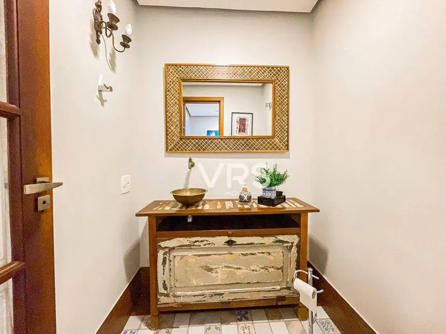 Foto 4 de Casa com 4 quartos à venda, 600m2 em Cascata dos Amores, Teresopolis - RJ