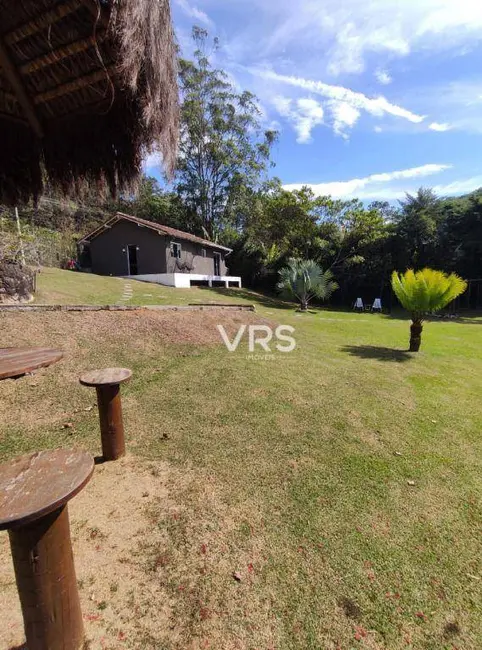 Foto 5 de Casa com 2 quartos à venda, 745m2 em Albuquerque, Teresopolis - RJ
