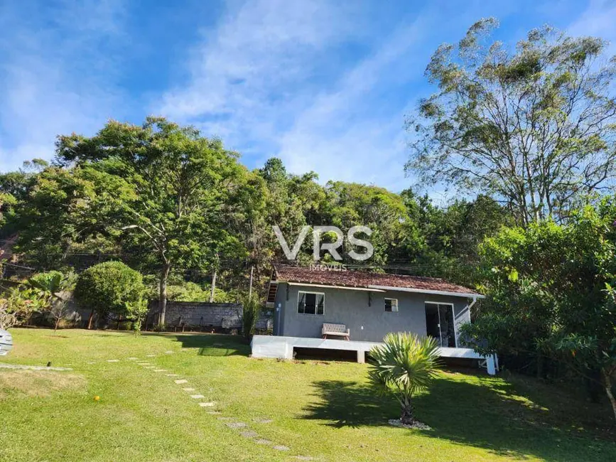 Foto 2 de Casa com 2 quartos à venda, 745m2 em Albuquerque, Teresopolis - RJ