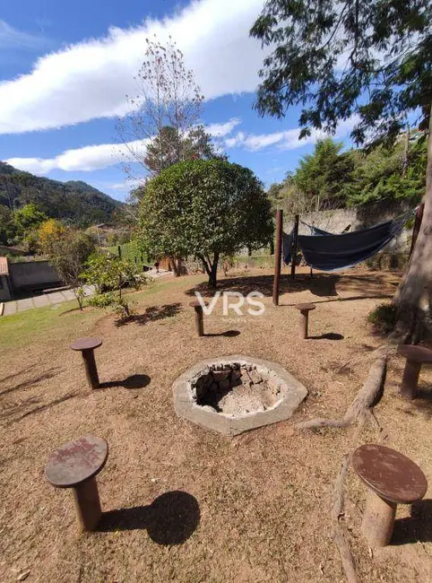 Foto 6 de Casa com 2 quartos à venda, 745m2 em Albuquerque, Teresopolis - RJ
