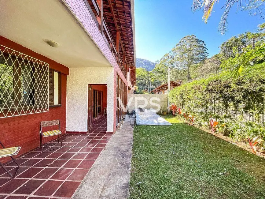 Foto 7 de Casa de Condomínio com 5 quartos à venda, 230m2 em Carlos Guinle, Teresopolis - RJ