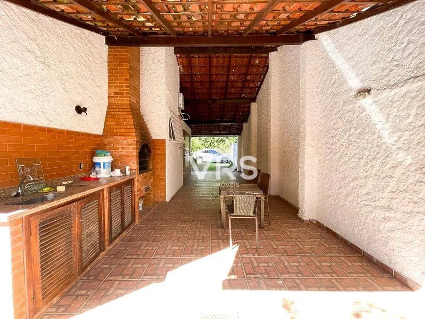 Foto 8 de Casa de Condomínio com 5 quartos à venda, 230m2 em Carlos Guinle, Teresopolis - RJ