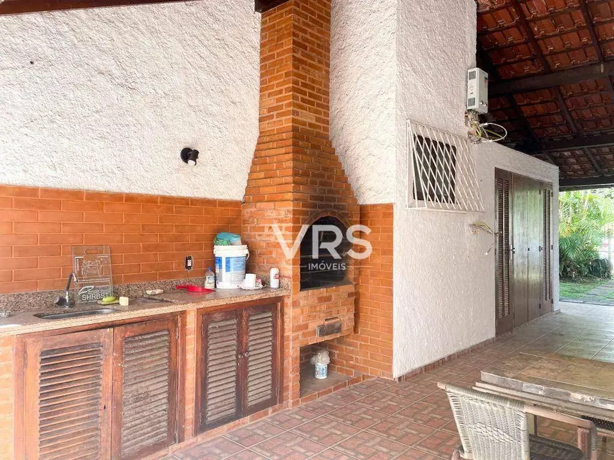 Foto 9 de Casa de Condomínio com 5 quartos à venda, 230m2 em Carlos Guinle, Teresopolis - RJ