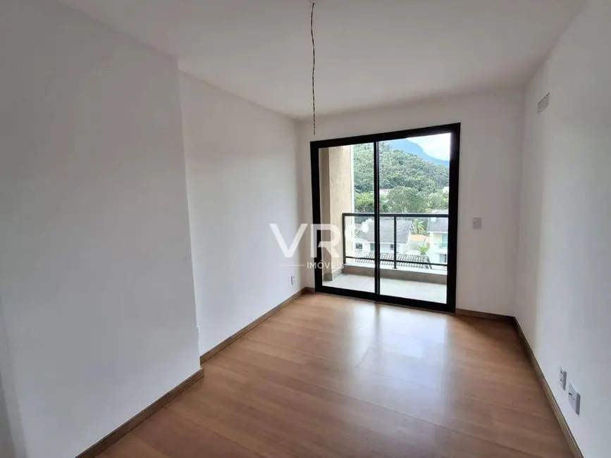 Foto 5 de Apartamento com 2 quartos à venda, 68m2 em Várzea, Teresopolis - RJ