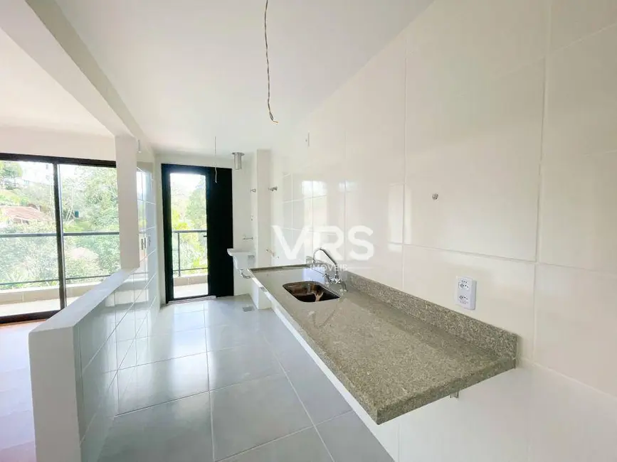 Foto 7 de Apartamento com 2 quartos à venda, 65m2 em Várzea, Teresopolis - RJ