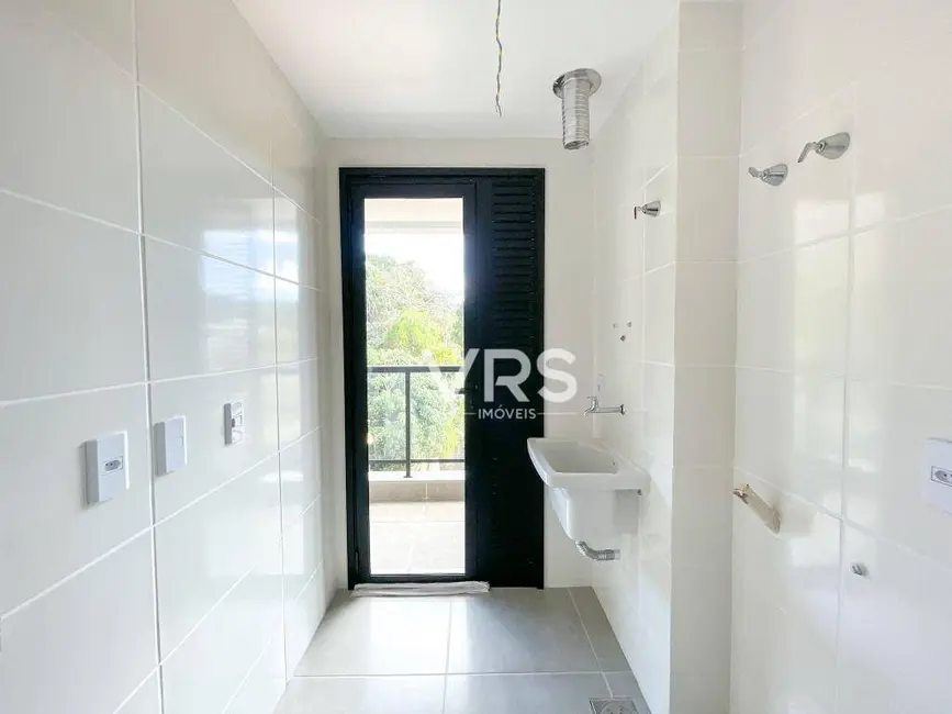 Foto 8 de Apartamento com 2 quartos à venda, 65m2 em Várzea, Teresopolis - RJ