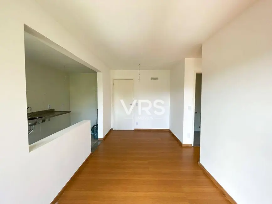 Foto 3 de Apartamento com 2 quartos à venda, 65m2 em Várzea, Teresopolis - RJ