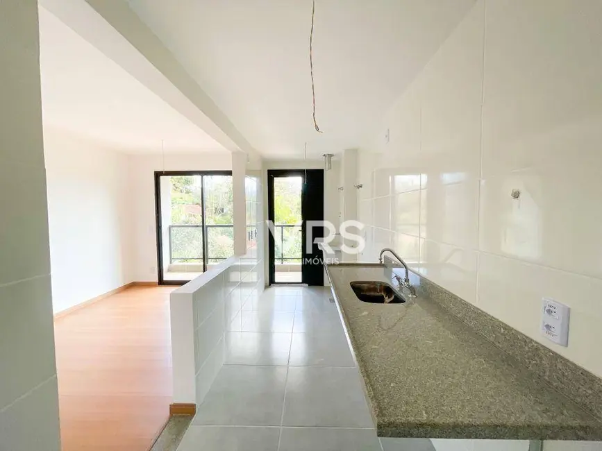 Foto 9 de Apartamento com 2 quartos à venda, 65m2 em Várzea, Teresopolis - RJ